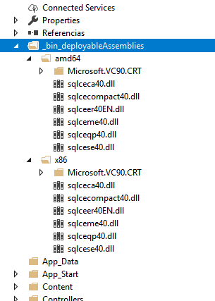 sql-server-ce-dlls